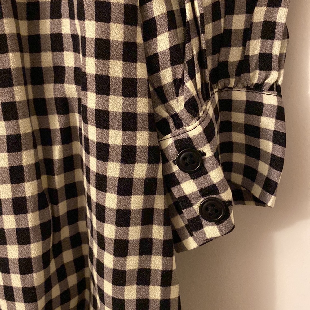 Reformation Blake Dress - Picture 13 of 14